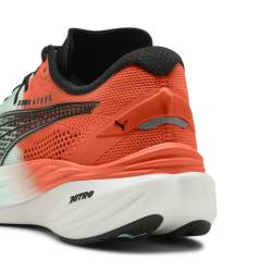 Běžecké boty PUMA Deviate NITRO 3 HYROX AH25 Glowing Red-Mint