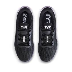 Dámské tréninkové boty na CrossFit TYR CXT-2 - tmavá růžová