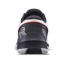 Pánské tréninkové boty na CrossFit TYR CXT-2 - černobílé