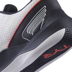 Pánské tréninkové boty na CrossFit TYR CXT-2 - černobílé