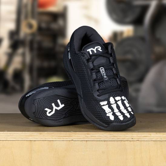 Pánské tréninkové boty na CrossFit TYR CXT-2 - kostra