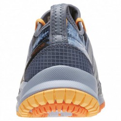 Pánské boty ALL TERRAIN FREEDOM BD4510