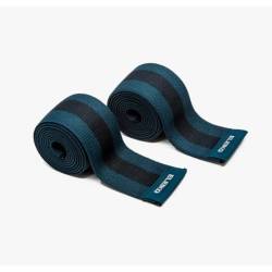 Bandáž kolen Eleiko 200 cm Strong Blue