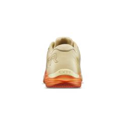 Tréninkové boty na CrossFit TYR CXT-1 - Oranžová-béžová