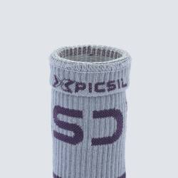 Potítka Long Sports Wristbands - levander