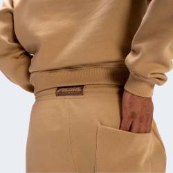 Pánské tepláky Picsil Lifestyle - žlutá