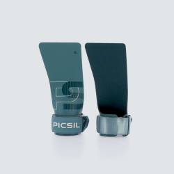 Mozolníky Picsil Falcon SS25 bezprsté - zelená