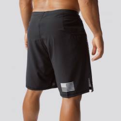 Pánské šortky American Defender Shorts 2.0 (Black)