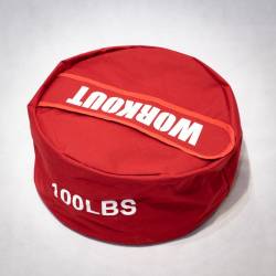 Sandbag Workout 45 kg (100 LB)