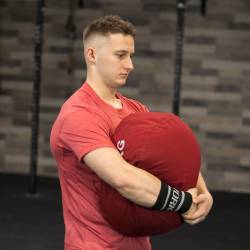 Sandbag Workout 45 kg (100 LB)