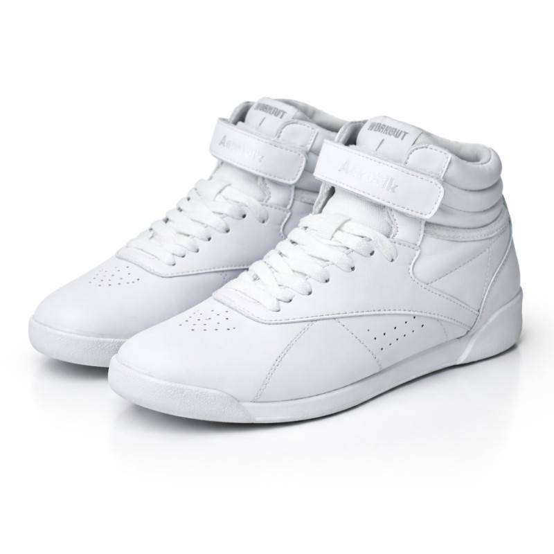 Závodní boty na aerobik Workout 2.0