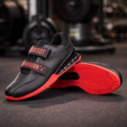 Vzpěračské boty Workout Warrior
