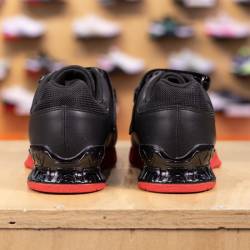 Vzpěračské boty Workout Warrior