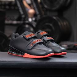 Vzpěračské boty Workout Warrior