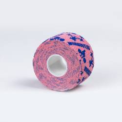 Gymbox thumb tape úzká 32 ks - (růžová)