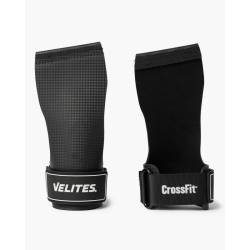 Mozolníky Velites Quad Ultra Hand No Chalk - Black CrossFit edition