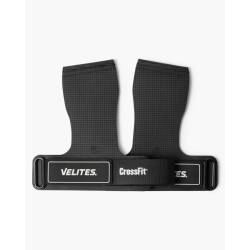 Mozolníky Velites Quad Ultra Hand No Chalk - Black CrossFit edition