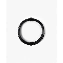 Rychlostní švihadlo Velites Fire 2.0 - černé