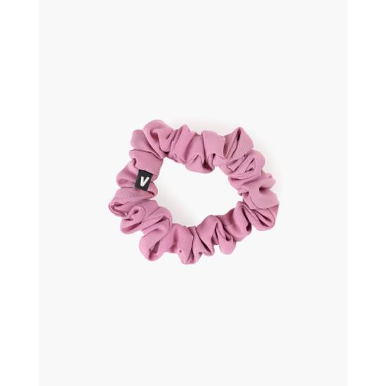 Elastico sportivo per capelli Velites - rosa