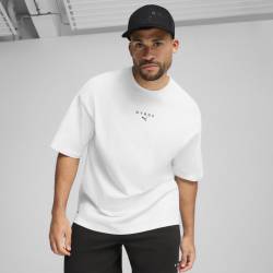 Kšiltovka HYROX Trucker PUMA Black