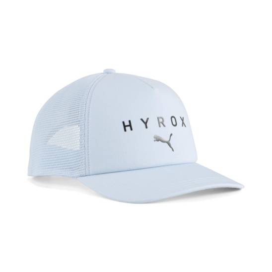 Kšiltovka HYROX Trucker PUMA - Lucite