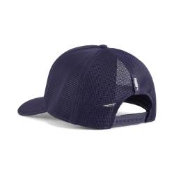 Kšiltovka HYROX Trucker PUMA Plum