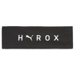 Fascia HYROX Sweatband Puma nero