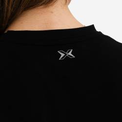 Dámské tričko Picsil Tee core 0.4 - černé