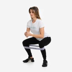 Dámské tričko Picsil Tee core 0.4 - bílé