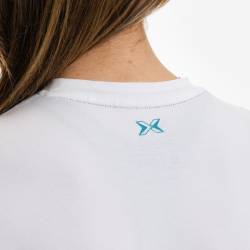 Dámské tričko Picsil Tee core 0.4 - bílé