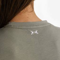 Dámské tričko Picsil Tee core 0.4 - zelené