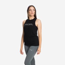 Dámské tílko Picsil Premium 241 - černé