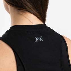 Dámské tílko Picsil Premium 241 - černé