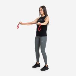 Dámské tílko Picsil Premium 241 - černé