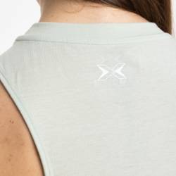 Dámské tílko Picsil Premium 241 - zelené