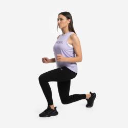 Dámské tílko Picsil Premium 241 - fialové