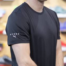 tričko HYROX PERFORMANCE CITY Puma