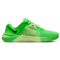 Scarpe da CrossFit da uomo Nike Metcon 10 - Verde chiaro