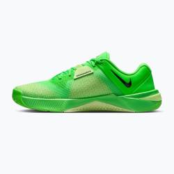 Scarpe da CrossFit da uomo Nike Metcon 10 - Verde chiaro