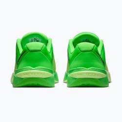 Scarpe da CrossFit da uomo Nike Metcon 10 - Verde chiaro