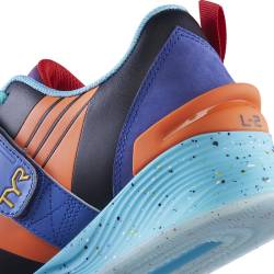 Vzpěračské boty TYR L-2 Lifter - Acid Bath