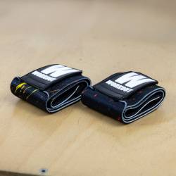 Bandáže zápěstí WORKOUT - meteoritický déšť