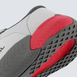 Boty Picsil Nova01 - Ivory