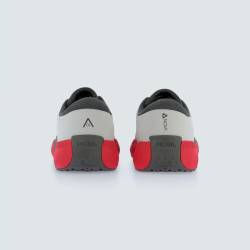 Boty Picsil Nova01 - Ivory