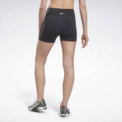 Dámské šortky Reebok Hot - černé - GS1963