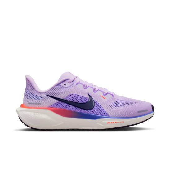 Dámské běžecké boty Nike Pegasus 41 - Fialová