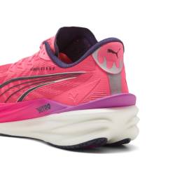 Pánské běžecké boty PUMA Deviate NITRO 4 HYROX Pure Pink
