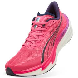 Pánské běžecké boty PUMA Deviate NITRO 4 HYROX Pure Pink