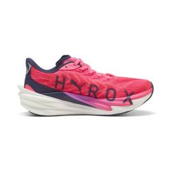 Dámské běžecké boty PUMA Deviate NITRO 4 HYROX - Pure Pink