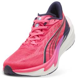 Dámské běžecké boty PUMA Deviate NITRO 4 HYROX - Pure Pink